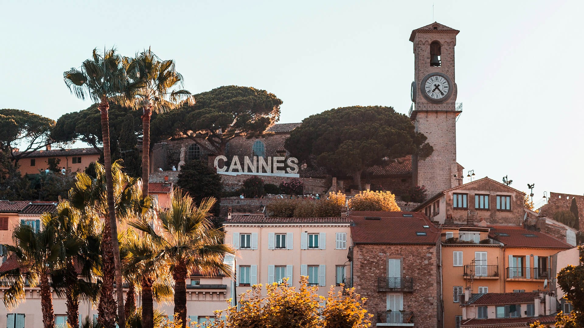 Bir Festival Durağından Fazlası: Cannes | MINI Türkiye Bir Festival Durağından Fazlası: Cannes | MINI Türkiye